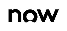 NOW trademark