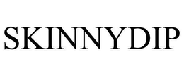 SKINNYDIP trademark