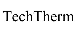 TECHTHERM trademark
