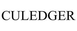 CULEDGER trademark