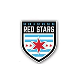 CHICAGO RED STARS trademark