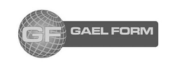 GF GAEL FORM trademark