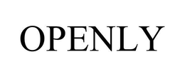 OPENLY trademark