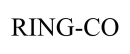 RING-CO trademark