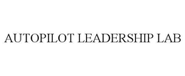 AUTOPILOT LEADERSHIP LAB trademark