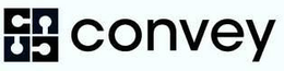 CONVEY trademark