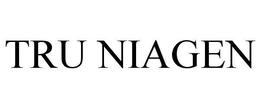 TRU NIAGEN trademark