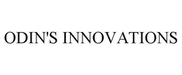 ODIN'S INNOVATIONS trademark