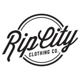 RIP CITY CLOTHING CO. trademark