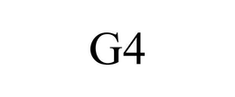 G4 trademark