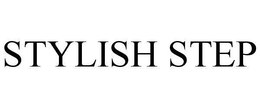 STYLISH STEP trademark