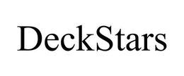 DECKSTARS trademark