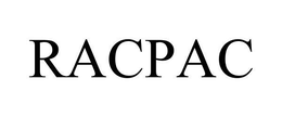 RACPAC trademark