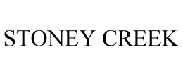 STONEY CREEK trademark