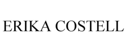 ERIKA COSTELL trademark