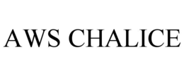 AWS CHALICE trademark
