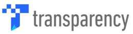 T TRANSPARENCY trademark
