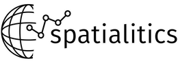 SPATIALITICS trademark