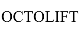 OCTOLIFT trademark