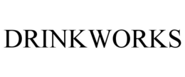 DRINKWORKS trademark