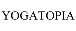 YOGATOPIA trademark