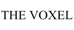 THE VOXEL trademark