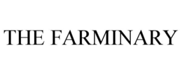 THE FARMINARY trademark
