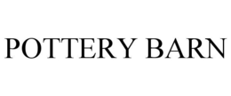 POTTERY BARN trademark