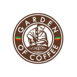 GARDEN OF COFFEE trademark