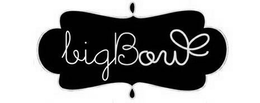 BIG BOW trademark