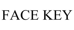 FACE KEY trademark