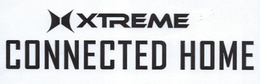 X XTREME CONNECTED HOME trademark
