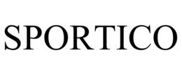 SPORTICO trademark