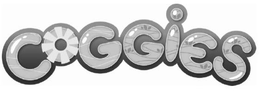COGGIES trademark