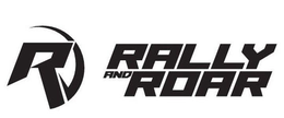 R RALLY AND ROAR trademark