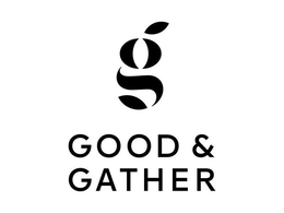 G GOOD & GATHER trademark
