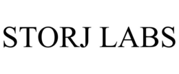 STORJ LABS trademark