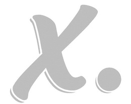 X. trademark