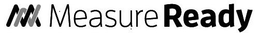 MEASUREREADY MR trademark