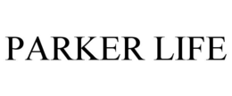 PARKER LIFE trademark
