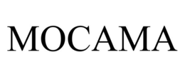 MOCAMA trademark