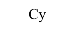 CY trademark
