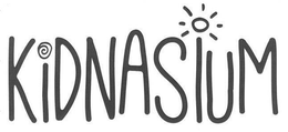 KIDNASIUM trademark