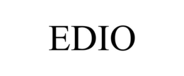 EDIO trademark