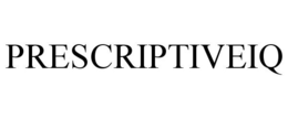 PRESCRIPTIVEIQ trademark