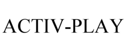 ACTIV-PLAY trademark