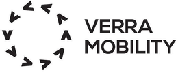 V V V V V V V V V V VERRA MOBILITY trademark