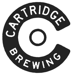 C CARTRIDGE BREWING trademark