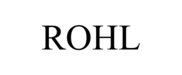 ROHL trademark