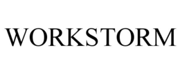 WORKSTORM trademark